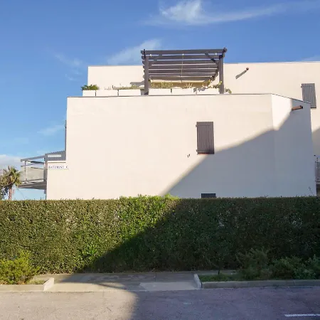 Apartment Les Capitelles By Interhome *