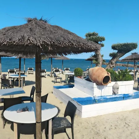 Apartment Les Capitelles By Interhome Saint-Cyprien (Pyrenees-Orientales)