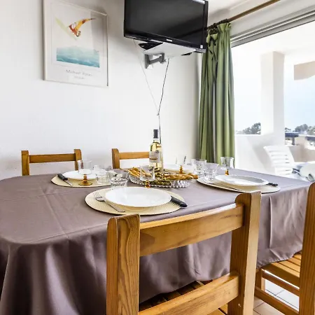 Les Capitelles-2 By Interhome * Saint-Cyprien (Pyrenees-Orientales)