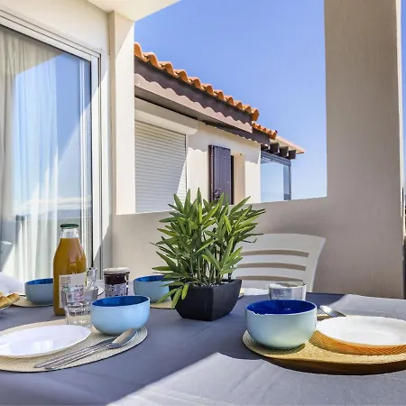 Apartment Les Capitelles By Interhome *