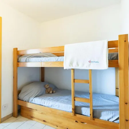 Apartment Les Capitelles By Interhome *