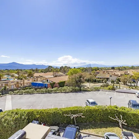 Les Capitelles-2 By Interhome *