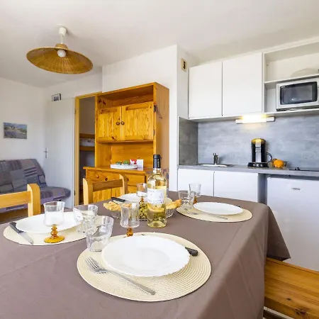 Les Capitelles By Interhome