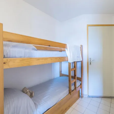 Les Capitelles-2 By Interhome *
