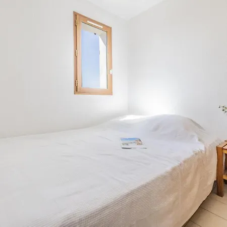Διαμέρισμα Les Capitelles-2 By Interhome Saint-Cyprien (Pyrenees-Orientales)