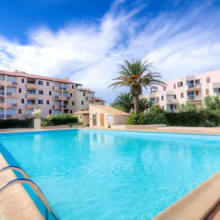 Apartment Les Capitelles By Interhome