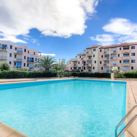 Apartment Les Capitelles By Interhome *