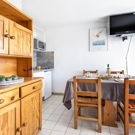 Les Capitelles-2 By Interhome Daire *