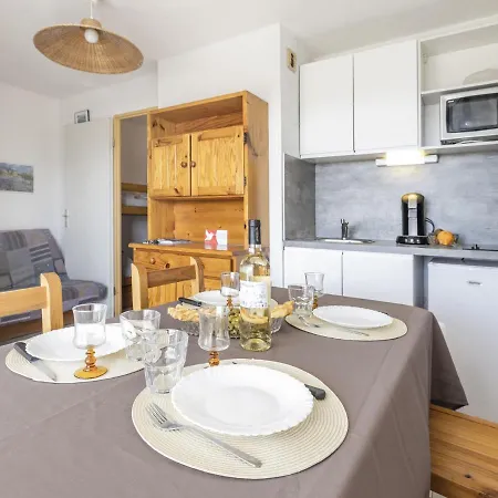 Les Capitelles-2 Appartement Saint-Cyprien (Pyrenees-Orientales)