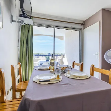 Les Capitelles-2 By Interhome