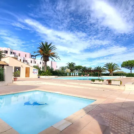 Les Capitelles-2 By Interhome Διαμέρισμα Saint-Cyprien (Pyrenees-Orientales)